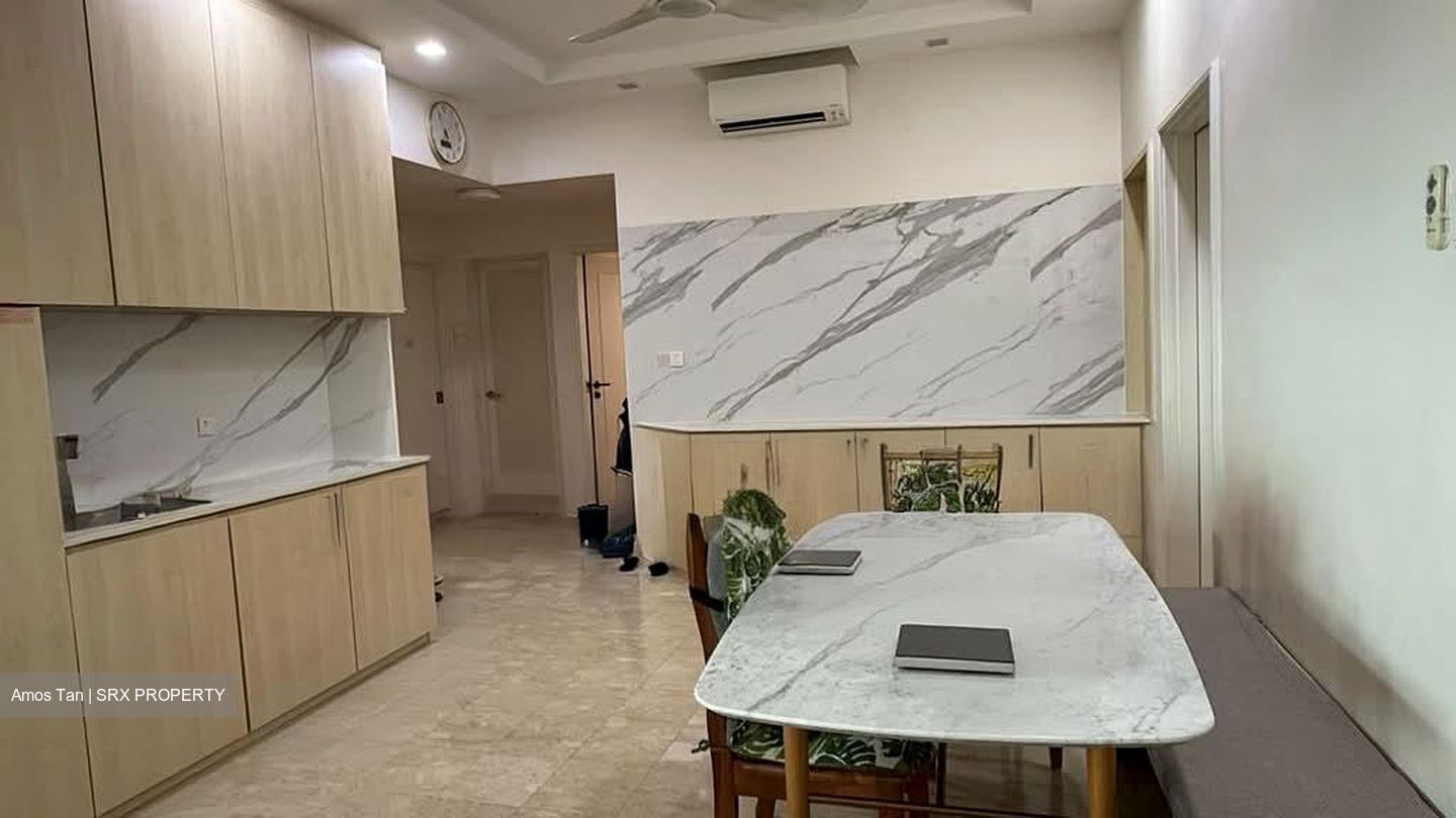 Symphony Heights (D21), Condominium #599500401